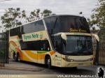 Modasa Zeus 3 / Mercedes Benz O-500RSD / Expreso Norte