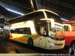 Comil Campione Invictus DD / Mercedes Benz O-500RSD / Expreso Norte