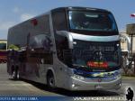 Marcopolo Paradiso G7 1800DD / Volvo B12R / Pullman Paravias