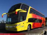 Marcopolo Paradiso G7 1800DD / Mercedes Benz O-500RSD / Serena Mar