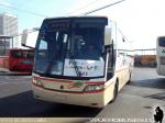 Busscar Vissta Buss LO / Mercedes Benz O-400RSE / Pullman Carmelita