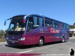 Irizar Century / Scania K380 / Cejer