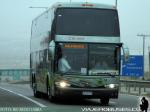 Marcopolo Paradiso 1800DD / Scania K420 / Buses Cejer