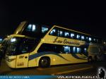 Modasa Zeus 3 / Volvo B420R / Los Corsarios