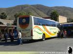 Irizar Century / Mercedes Benz O-500RS / Expreso Norte