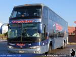 Marcopolo Paradiso 1800DD / Volvo B12R / Fichtur