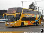 Marcopolo Paradiso G7 1800DD / Mercedes Benz O-500RSD / Los Corsarios