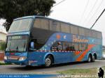 Modasa Zeus II / Scania K420 / Buses Palacios