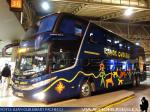 Marcopolo Paradiso G7 1800DD / Mercedes Benz O-500RSD / Ramos Cholele