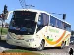 Irizar Century 3.90 / Mercedes Benz O-500RSD / Expreso Norte