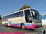 Busscar Jum Buss 360 / Mercedes Benz O-500RS / Buses Combarbala