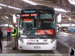 Neobus New Road N10 380 / Scania K400 / MT Bus por Pullman Bus