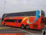 Marcopolo Paradiso G7 1800DD / Scania K410 / Pullman Bus