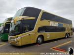 Marcopolo Paradiso G7 1800DD / Scania K400 / Pluss Chile