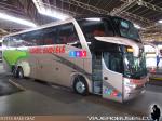 Marcopolo Paradiso G7 1600LD / Mercedes Benz O-500RSD / Ramos Cholele