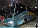 Irizar Century 3.90 / Scania K380 / Pullman San Andrés