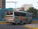 Marcopolo Viaggio 1050 / Mercedes Benz O-500RS / Pullman Santa Rosa