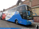 Comil Campione 4.05HD / Mercedes Benz O-500RSD / Pullman Carmelita