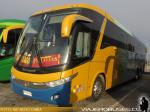 Marcopolo Paradiso G7 1200 / Volvo B420R / Pullman Paravias