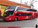 Marcopolo Paradiso G7 1800DD / Volvo B420R / Pullman Bus