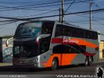 Marcopolo Paradiso G7 1800DD / Mercedes Benz O-500RSD / Pullman Bus