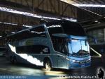 Marcopolo Paradiso G7 1800 DD / Volvo B12R / Pluss Chile