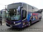 Comil Campione 3.65 / Mercedes Benz O-500RSD / Ramos Cholele