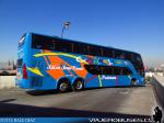 Modasa Zeus II / Scania K420 / Pullman Carmelita