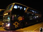 Modasa New Zeus II / Mercedes Benz O-500RSD / Condor Bus