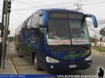 Irizar Century 3.90 / Mercedes Benz O-500RSD / Buses Combarbalá