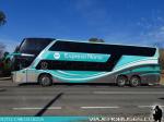 Modasa Zeus 3 / Volvo B420R / Expreso Norte