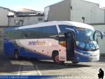 Marcopolo Paradiso G7 1050 / Mercedes Benz O-500RS / Turismo Entre Valles