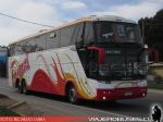 Comil Campione 4.05HD / Mercedes Benz O-500RSD / Evans