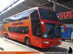 Marcopolo Paradiso 1800DD / Scania K420 / Pullman Bus