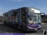 Comil Campione 3.65 / Mercedes Benz O-500RSD / Ramos Cholele