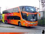 Marcopolo Paradiso G7 1800DD / Mercedes Benz O-500RSD / Serena Mar