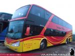 Modasa New Zeus II / Volvo B420R / Serena Mar