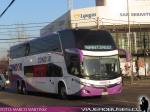 Marcopolo Paradiso New G7 1800DD / Scania K400 / Condor Bus