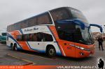 Marcopolo Paradiso New 1800DD / Mercedes Benz O-500RSD / Pullman Bus