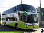 Marcopolo Paradiso New G7 1800DD / Scania K400 / Turbus