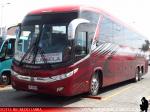 Marcopolo Paradiso G7 1200 / Mercedes Benz O-500RSD / Buses Canela