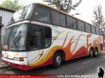 Marcopolo Paradiso GV1450LD / Mercedes Benz O-400RSD / Evans