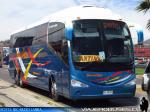 Irizar I6 3.90 / Volvo B420R / Serena Mar