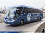 Marcopolo Paradiso G7 1200 / Volvo B420R / Ciktur