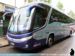 Marcopolo Paradiso G7 1050 / Mercedes Benz O-500RS / Intercomunal