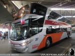 Marcopolo Paradiso G7 1800DD / Mercedes Benz O-500RSD / Los Corsarios