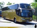 Comil Campione HD / Mercedes Benz O-500RSD / Expreso Norte