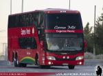 Modasa Zeus II / Scania K420 / Expreso Norte