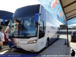 Busscar Jum Buss 380 / Mercedes Benz O-500RS / Entre Valles