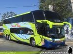 Marcopolo Paradiso New G7 1800DD / Scania K400 / Cormar Bus